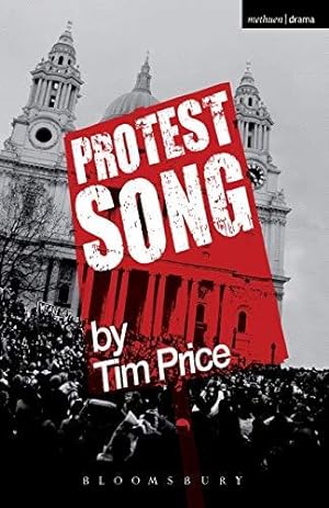Bild des Verkufers fr Protest Song (Modern Plays) zum Verkauf von WeBuyBooks