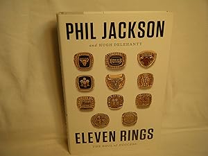 Imagen del vendedor de Eleven Rings The Soul of Success a la venta por curtis paul books, inc.