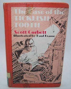 Immagine del venditore per The Case of the Ticklish Tooth venduto da Easy Chair Books