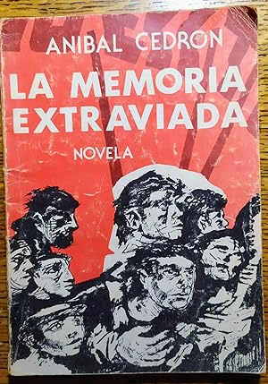 Imagen del vendedor de La Memoria Extraviada a la venta por Libreria anticuaria El Hierofante