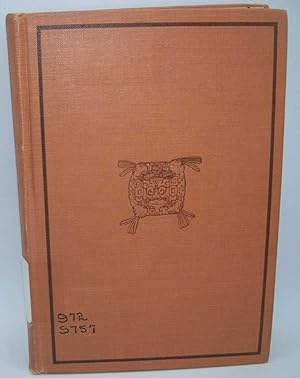 Seller image for Ancient Civilizations of Mexico and Central America (American Museum of Natural History Handbook Series No. 3, Third and Revised Edition) for sale by Easy Chair Books