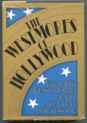 Seller image for The Westmores of Hollywood for sale by Book Happy Booksellers