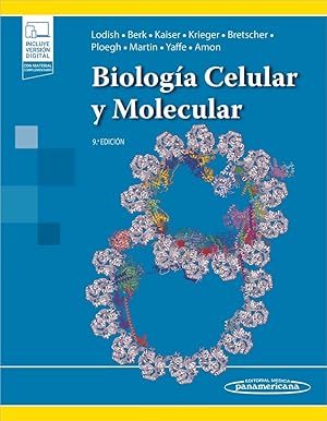 Image du vendeur pour Biologa Celular y Molecular + ebook mis en vente par Vuestros Libros