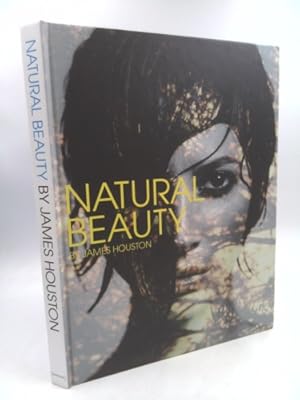 Seller image for James Houston: Natural Beauty for sale by ThriftBooksVintage