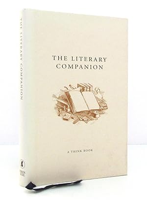 Seller image for The Literary Companion (A Think Book) for sale by The Parnassus BookShop