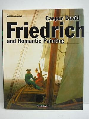 Seller image for Caspar David Friedrich: And Romantic Painting for sale by Imperial Books and Collectibles