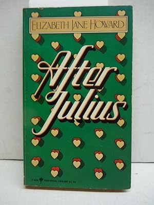 Seller image for After Julius for sale by Imperial Books and Collectibles