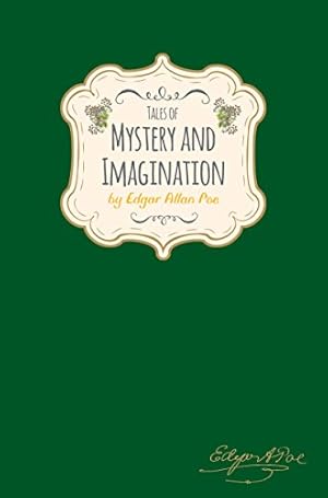 Seller image for Edgar Allan Poe - Tales of Mystery & Imagination (Signature Classics) for sale by WeBuyBooks