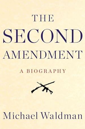 Imagen del vendedor de Second Amendment a la venta por GreatBookPrices