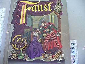 Immagine del venditore per Gounod's Faust venduto da Thomas F. Pesce'