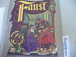 Gounod's Faust