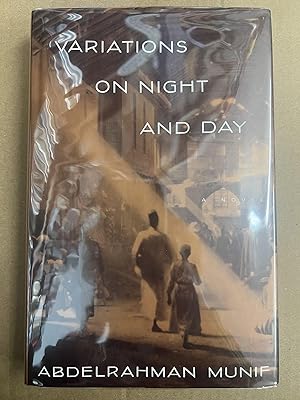 Immagine del venditore per Variations on Night and Day: A Novel venduto da Fahrenheit's Books
