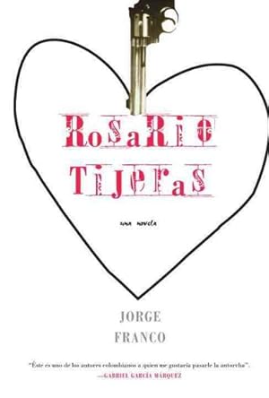 Image du vendeur pour Rosario Tijeras -Language: spanish mis en vente par GreatBookPrices