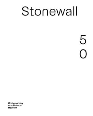 Image du vendeur pour Stonewall 50 mis en vente par GreatBookPrices