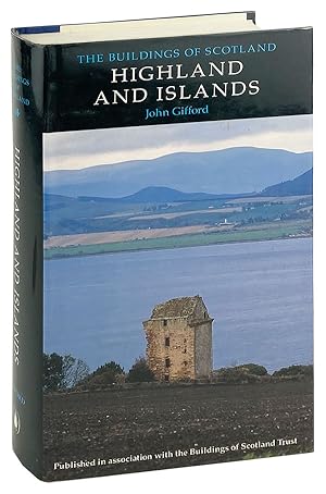 Seller image for Highland and Islands for sale by Capitol Hill Books, ABAA