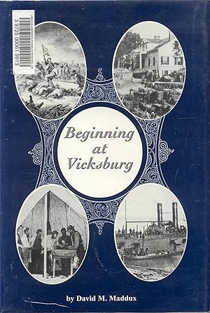 Beginning at Vicksburg