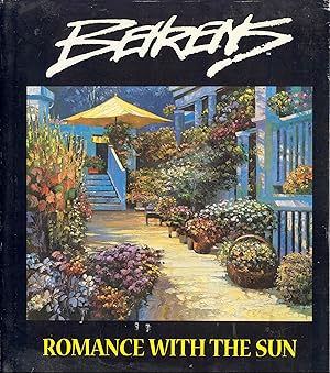 Bild des Verkufers fr Romance With The Sun zum Verkauf von Bookmarc's