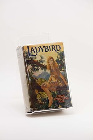 Imagen del vendedor de Ladybird a la venta por Babylon Revisited Rare Books