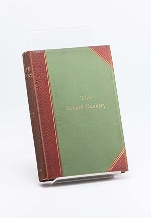 Seller image for The Bront Country: Its Topography, Antiquities, and History for sale by Babylon Revisited Rare Books