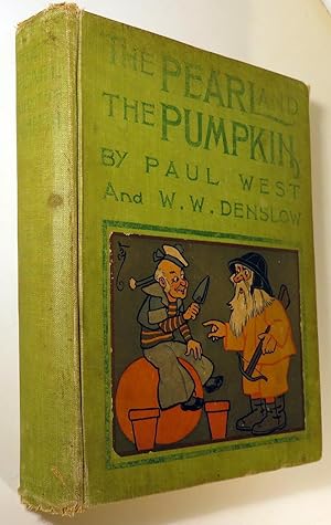 The Pearl and The Pumpkin [ SIGNED AND INSCRIBED ]