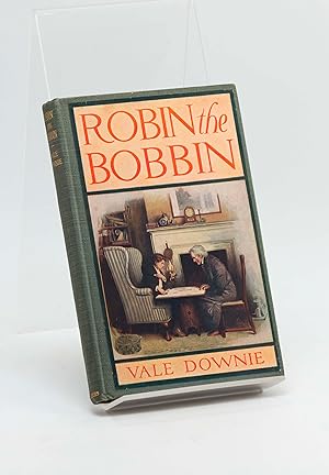 Seller image for Robin the Bobbin for sale by Yesterday's Gallery, ABAA