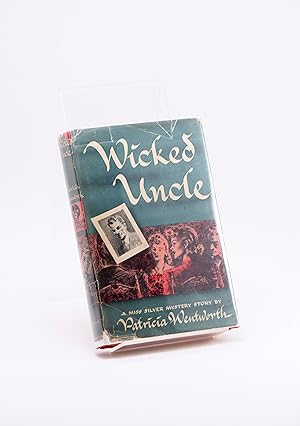 Seller image for Wicked Uncle for sale by Yesterday's Gallery, ABAA