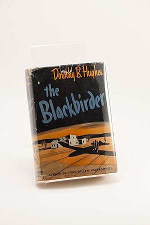 Image du vendeur pour The Blackbirder mis en vente par Babylon Revisited Rare Books