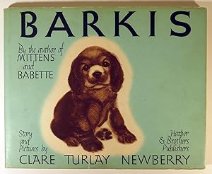 Barkis and Babette [ SIGNED AND INSCRIBED ]