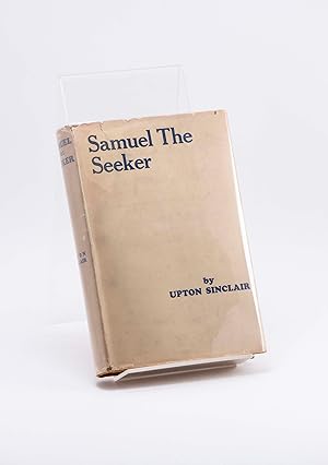 Seller image for Samuel the Seeker for sale by Yesterday's Gallery, ABAA