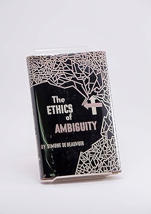Imagen del vendedor de The Ethics of Ambiguity a la venta por Yesterday's Gallery, ABAA