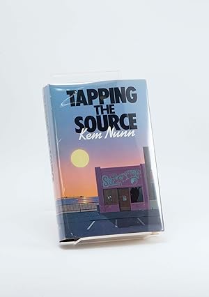 Imagen del vendedor de Tapping the Source a la venta por Yesterday's Gallery, ABAA