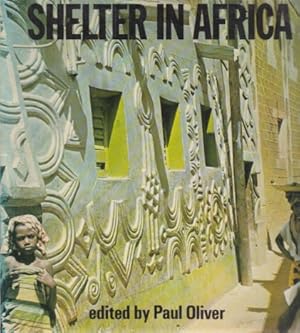 Seller image for Shelter in Africa for sale by Fundus-Online GbR Borkert Schwarz Zerfa