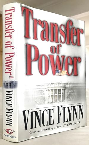 Imagen del vendedor de Transfer of Power a la venta por Cahill Rare Books