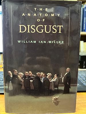 Seller image for The Anatomy of Disgust for sale by Fundus-Online GbR Borkert Schwarz Zerfa