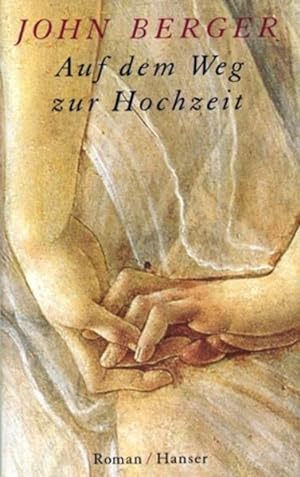 Seller image for Auf dem Weg zur Hochzeit Roman for sale by Preiswerterlesen1 Buchhaus Hesse