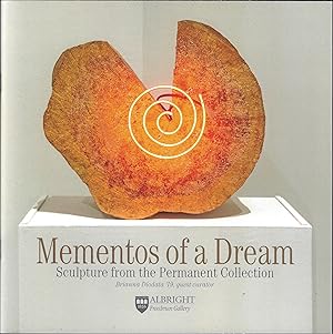 Mementos of a Dream: Sculpture from the Permanent Collection