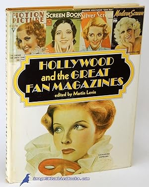 Imagen del vendedor de Hollywood and the Great Fan Magazines a la venta por Bluebird Books (RMABA, IOBA)