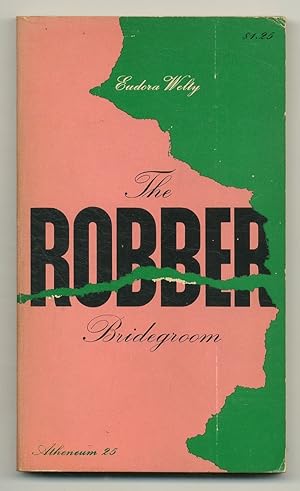 Image du vendeur pour The Robber Bridegroom mis en vente par Between the Covers-Rare Books, Inc. ABAA
