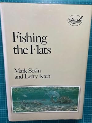 Imagen del vendedor de FISHING THE FLATS a la venta por NorthStar Books