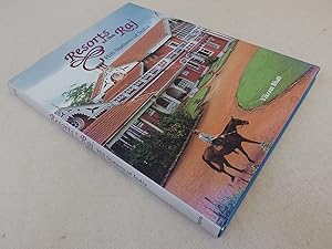 Image du vendeur pour Resorts of the Raj: Hill Stations of India mis en vente par Nightshade Booksellers, IOBA member