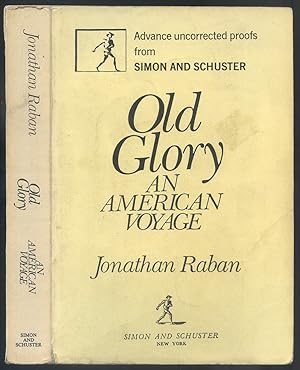 Bild des Verkufers fr Old Glory: An American Voyage zum Verkauf von Between the Covers-Rare Books, Inc. ABAA