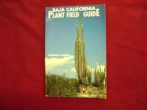 Imagen del vendedor de Baja California Plant Field Guide. a la venta por BookMine