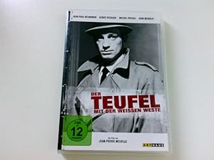 Image du vendeur pour Der Teufel mit der weien Weste mis en vente par ABC Versand e.K.