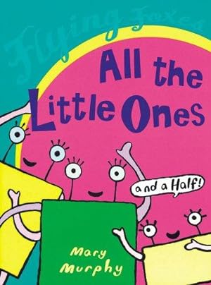 Imagen del vendedor de All The Little Ones (And A Half) a la venta por WeBuyBooks