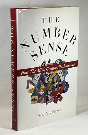 Imagen del vendedor de The Number Sense: How the Mind Creates Mathematics a la venta por Clausen Books, RMABA