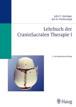 Bild des Verkufers fr Lehrbuch der CranioSacralen Therapie I zum Verkauf von Studibuch