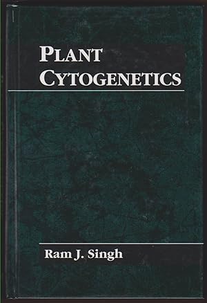 Immagine del venditore per PLANT CYTOGENETICS, SECOND EDITION venduto da Easton's Books, Inc.