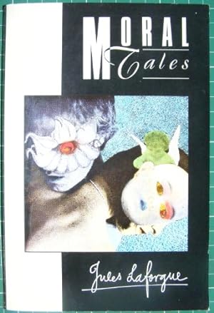 Seller image for Moral Tales (Picador Classics S.) for sale by WeBuyBooks
