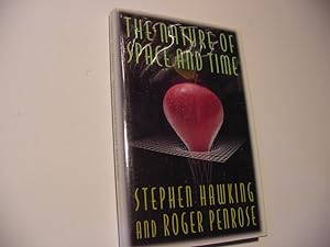 The Nature of Space and Time