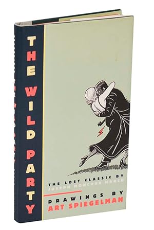 Seller image for The Wild Party for sale by Jeff Hirsch Books, ABAA